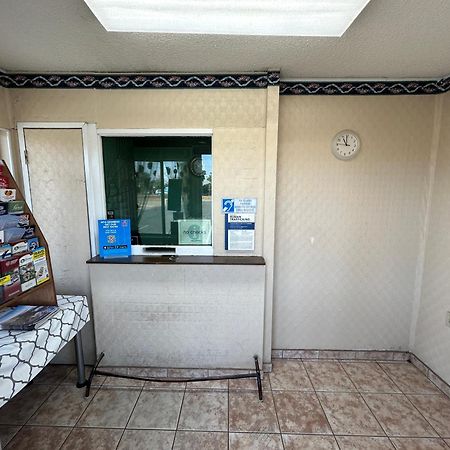Motel 6 Selma, Ca Ngoại thất bức ảnh