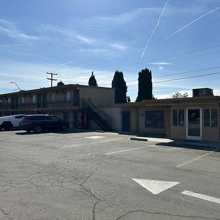 Motel 6 Selma, Ca Ngoại thất bức ảnh