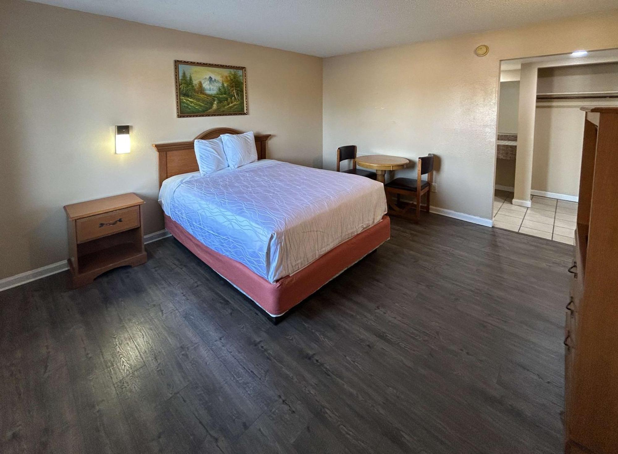 Motel 6 Selma, Ca Ngoại thất bức ảnh
