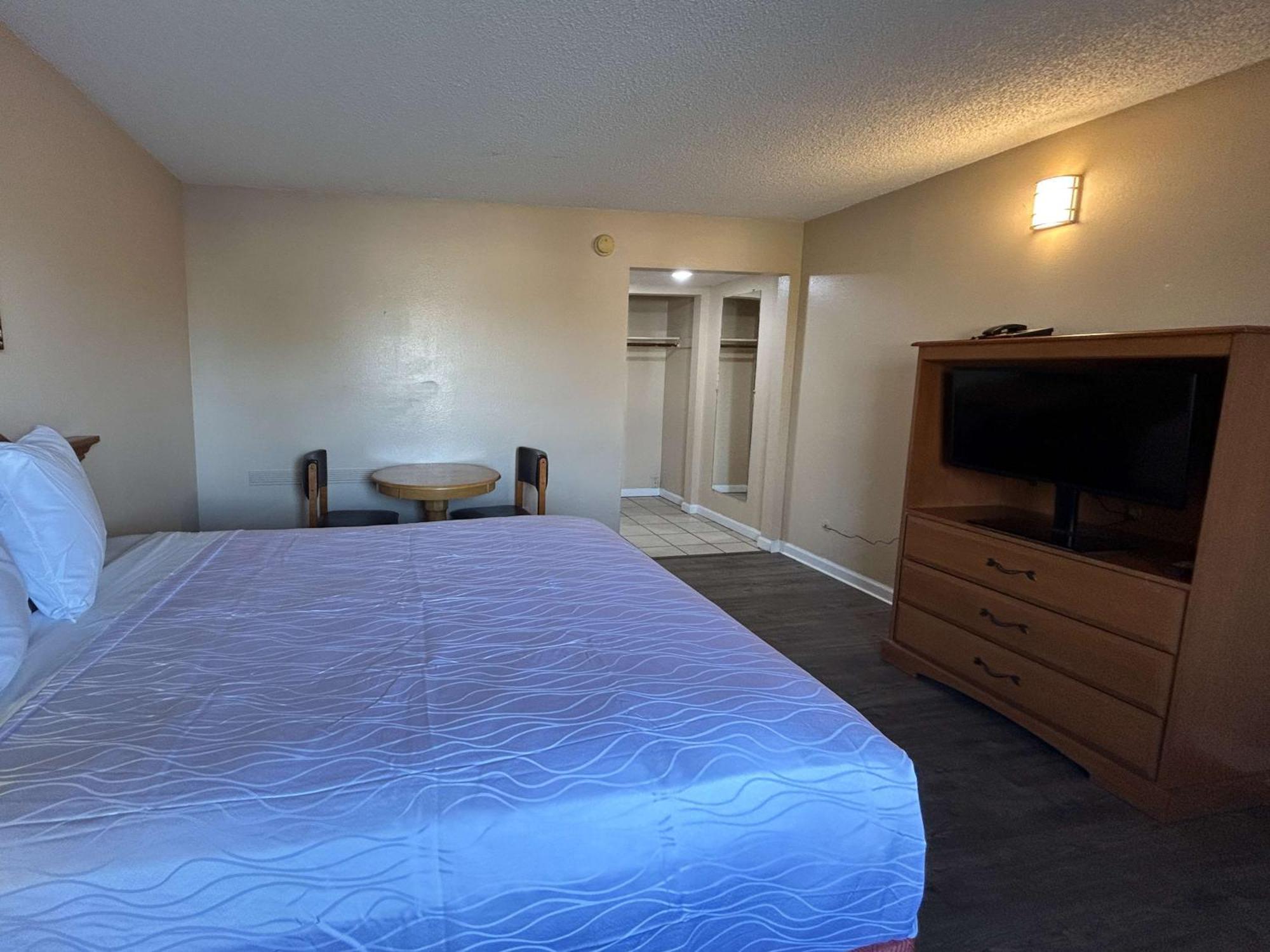 Motel 6 Selma, Ca Ngoại thất bức ảnh
