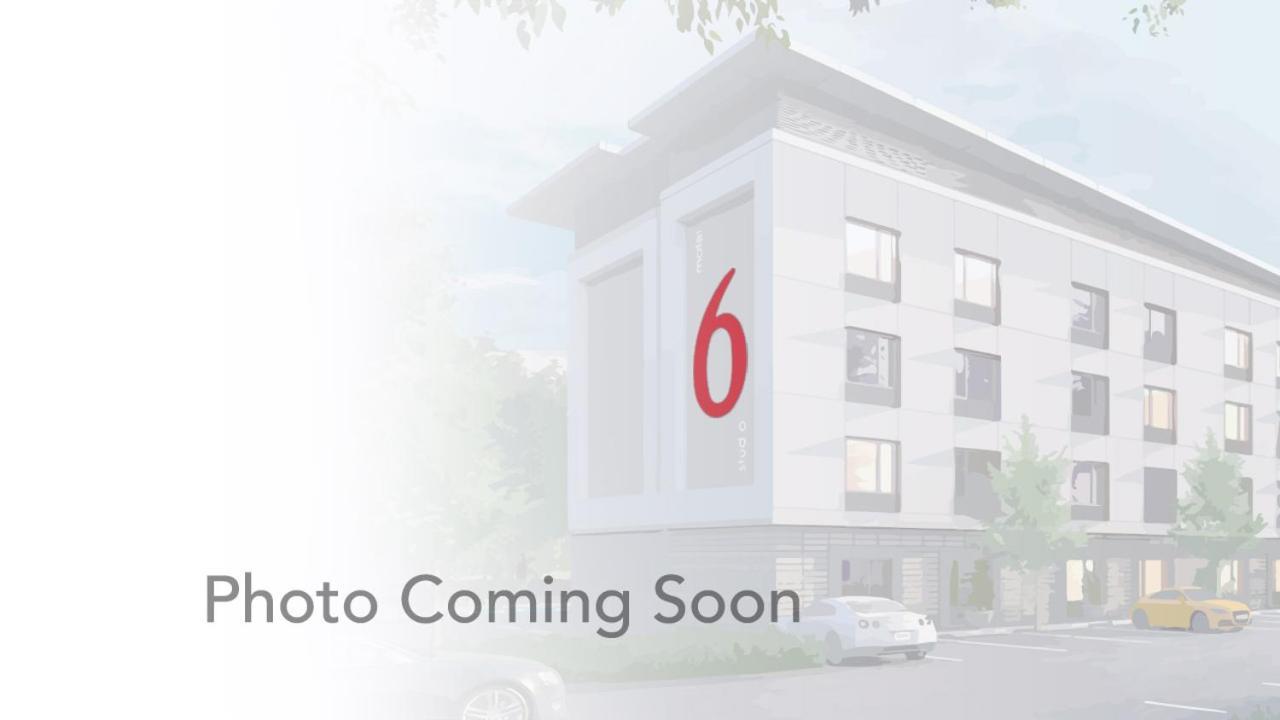 Motel 6 Selma, Ca Ngoại thất bức ảnh