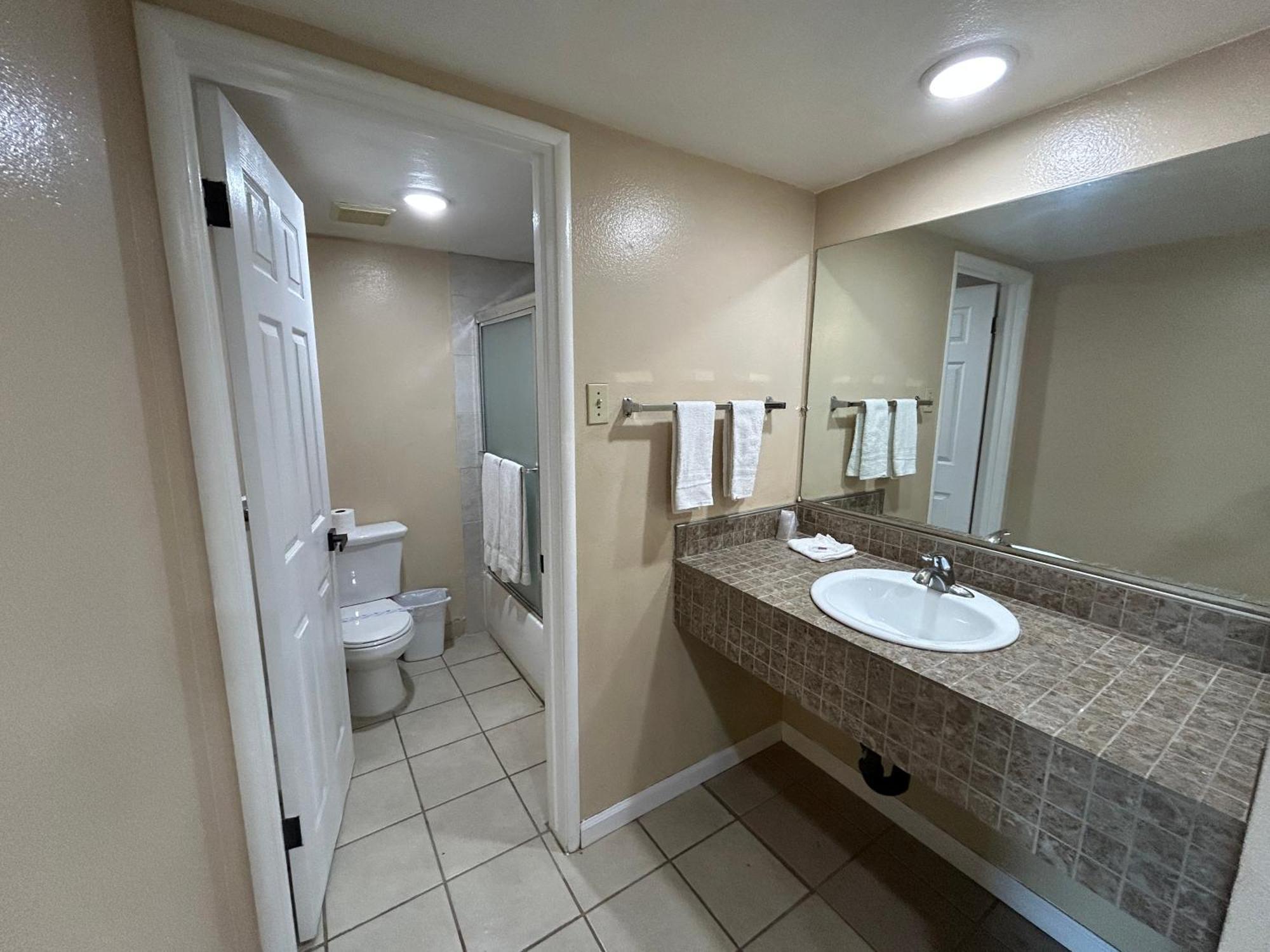 Motel 6 Selma, Ca Ngoại thất bức ảnh