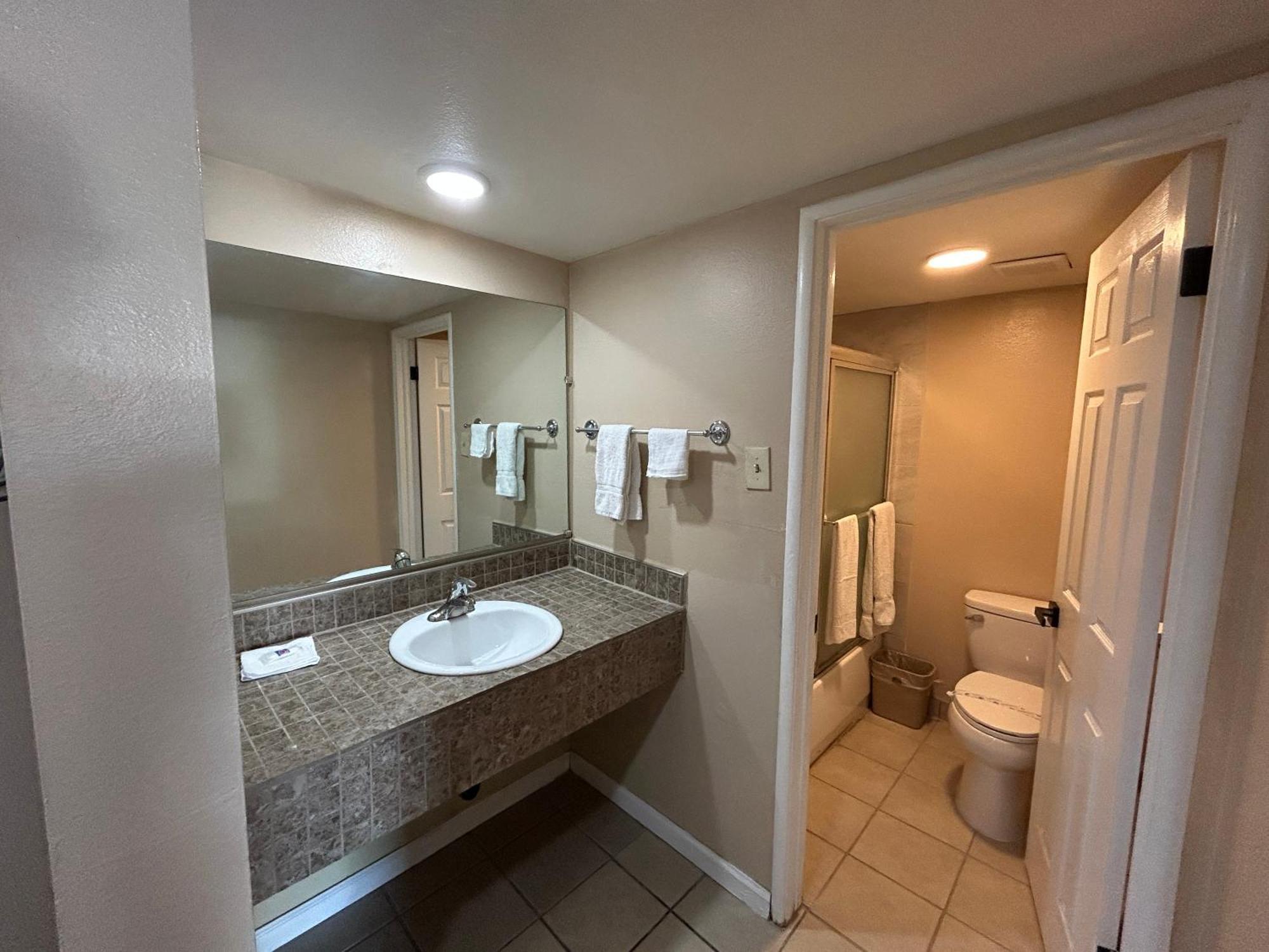 Motel 6 Selma, Ca Ngoại thất bức ảnh