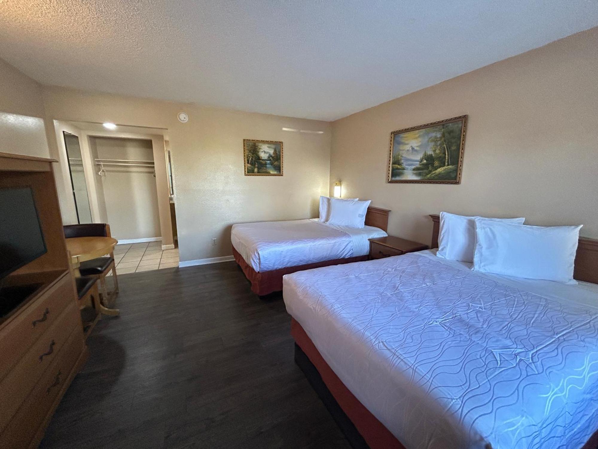 Motel 6 Selma, Ca Ngoại thất bức ảnh