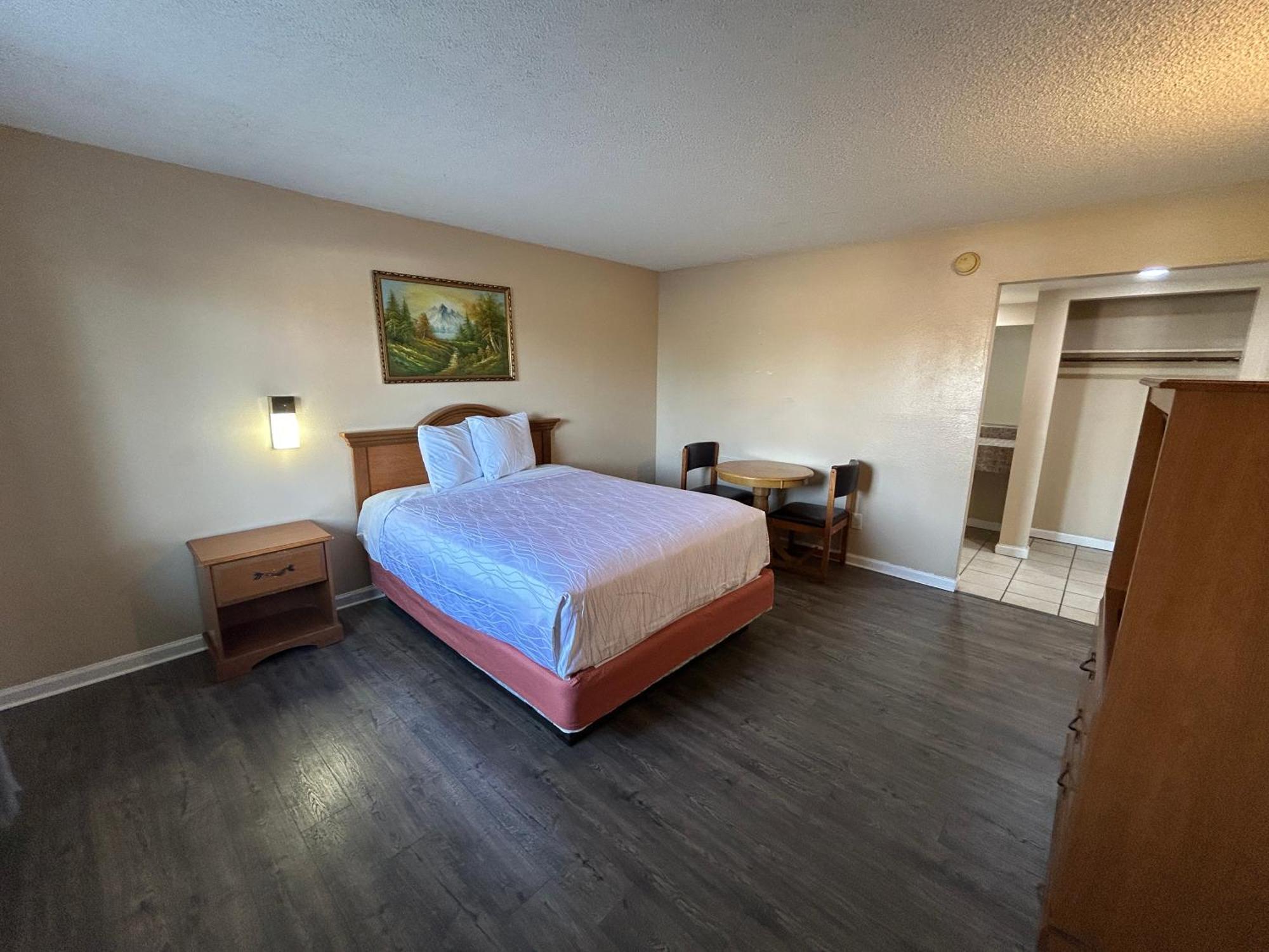 Motel 6 Selma, Ca Ngoại thất bức ảnh