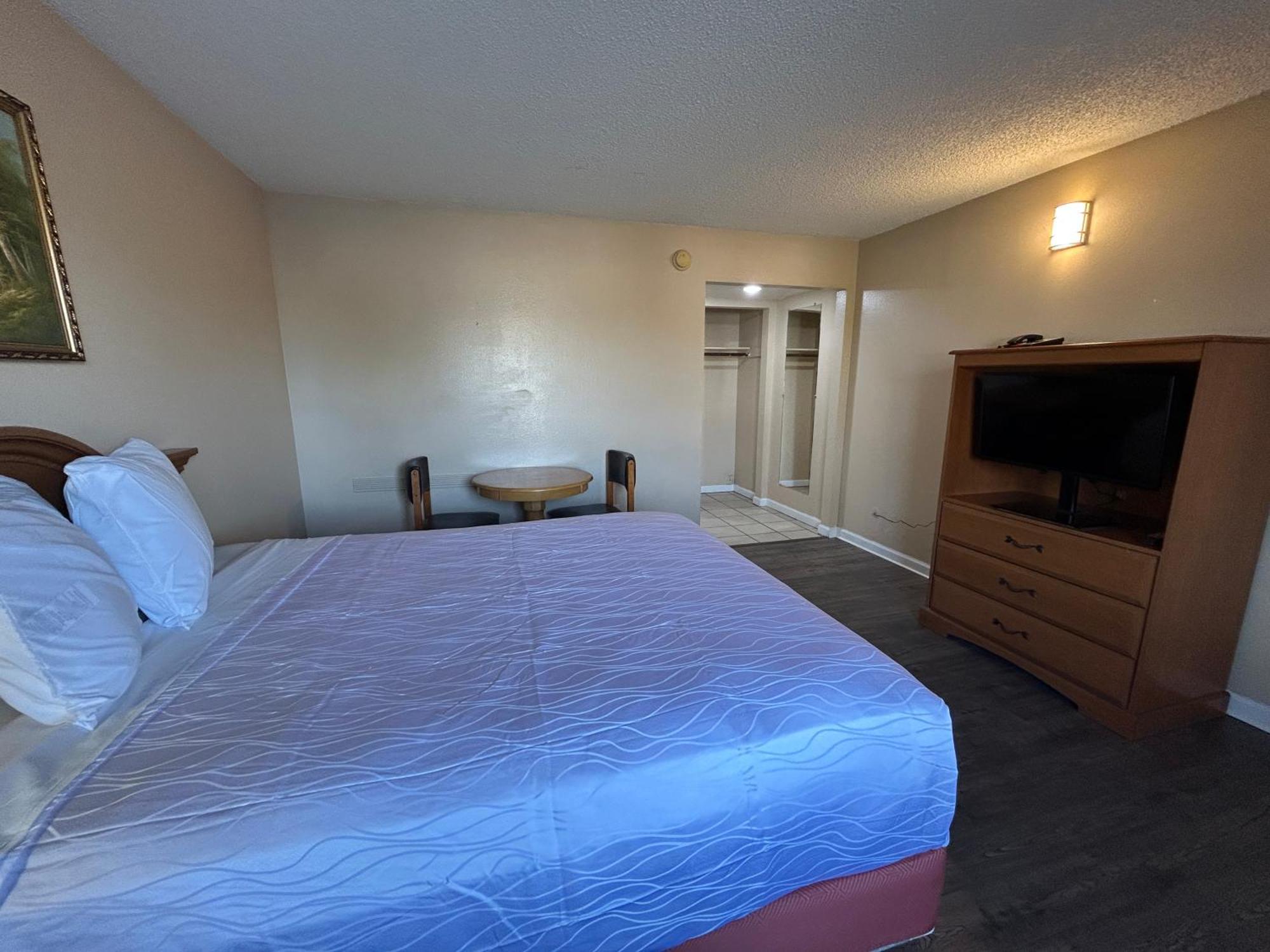 Motel 6 Selma, Ca Ngoại thất bức ảnh