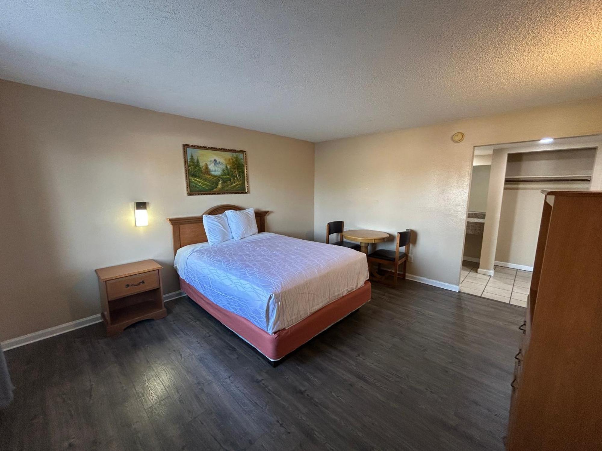 Motel 6 Selma, Ca Ngoại thất bức ảnh