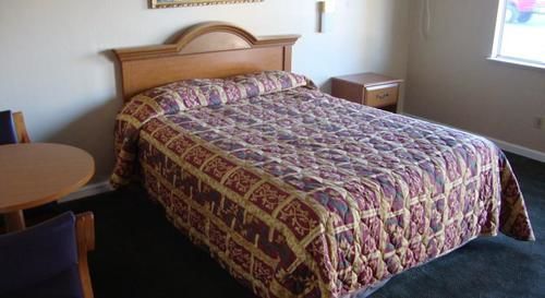 Motel 6 Selma, Ca Ngoại thất bức ảnh