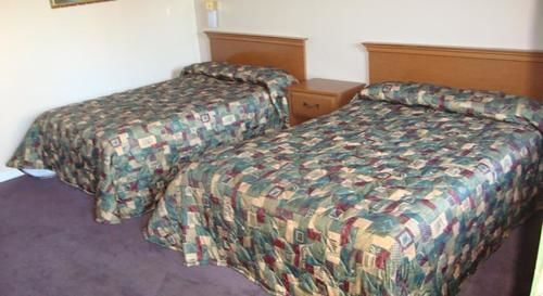 Motel 6 Selma, Ca Ngoại thất bức ảnh