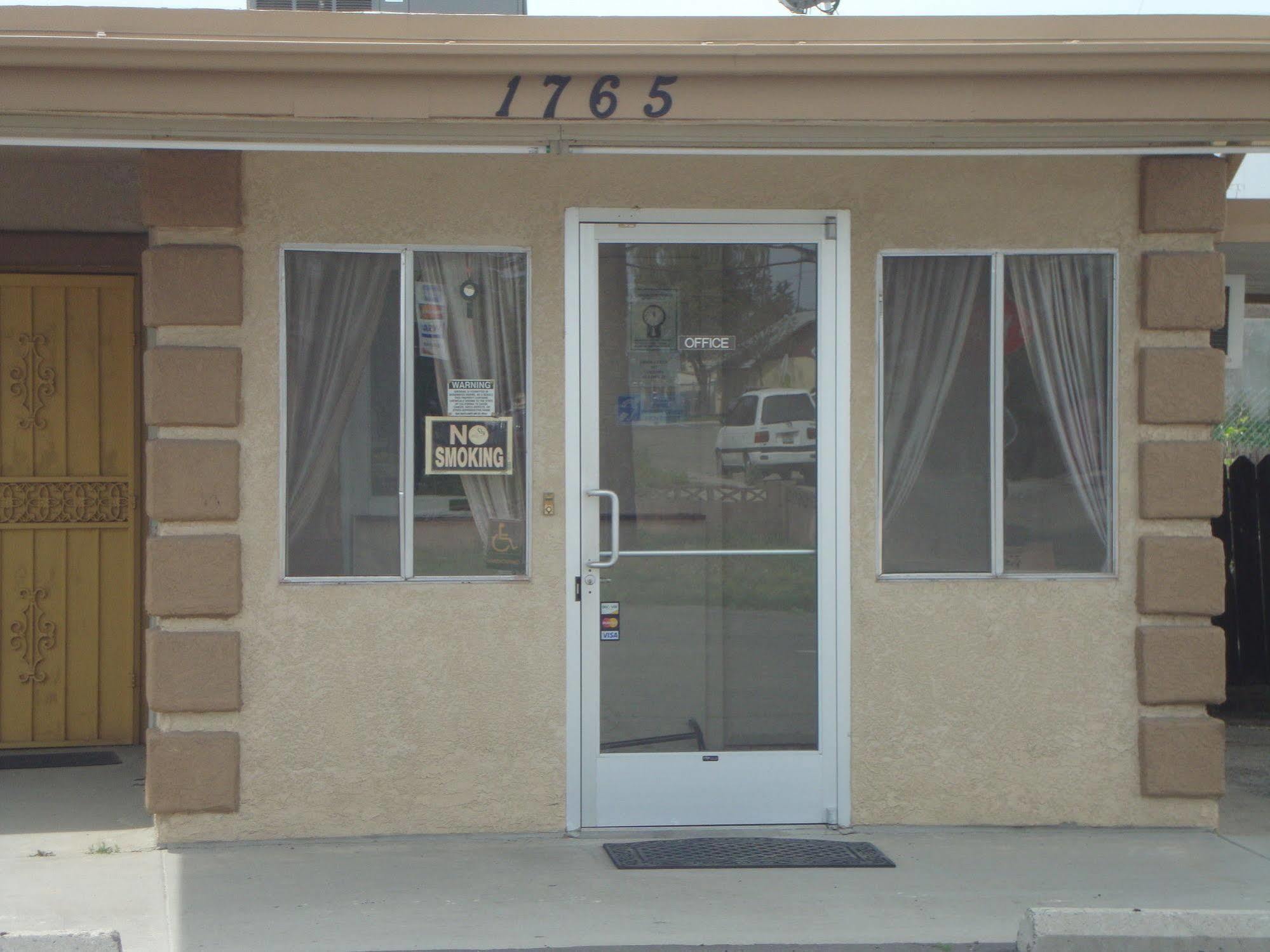 Motel 6 Selma, Ca Ngoại thất bức ảnh